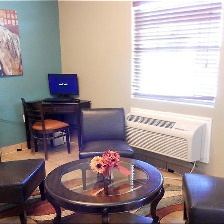 Motel 6-Colorado City, Tx Extérieur photo