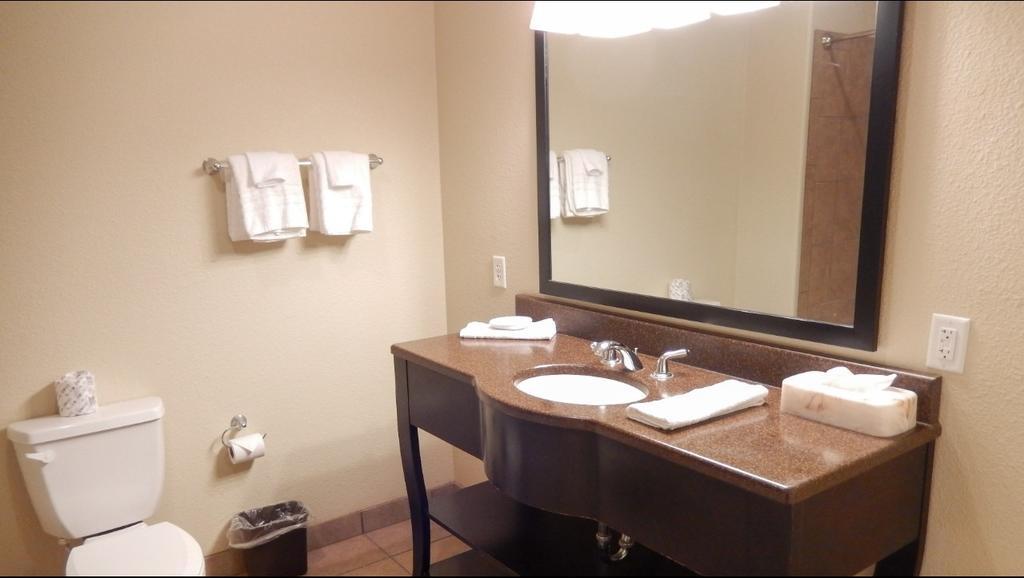 Motel 6-Colorado City, Tx Extérieur photo