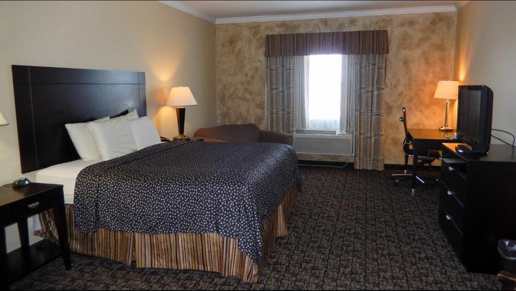 Motel 6-Colorado City, Tx Extérieur photo