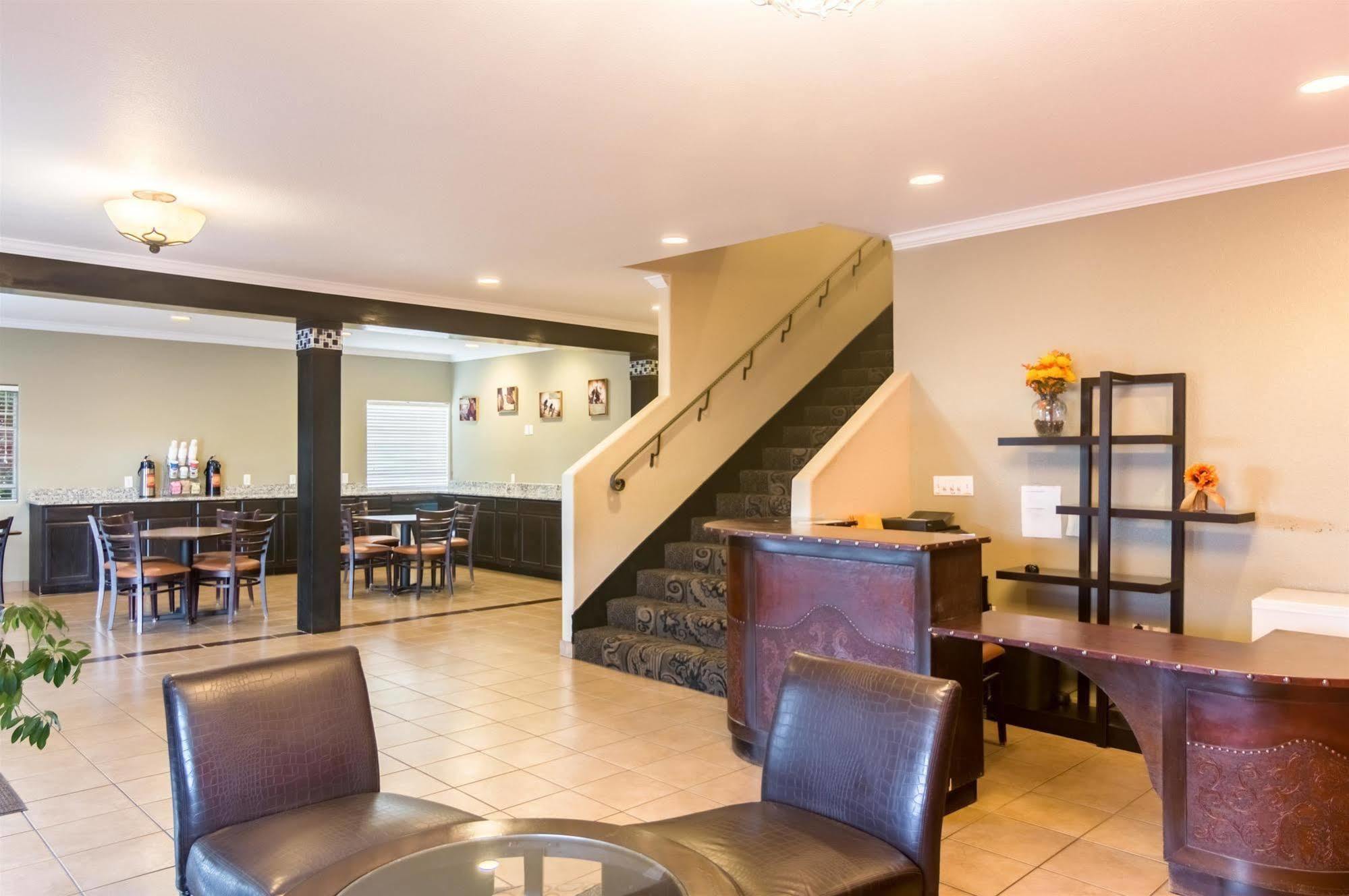 Motel 6-Colorado City, Tx Extérieur photo
