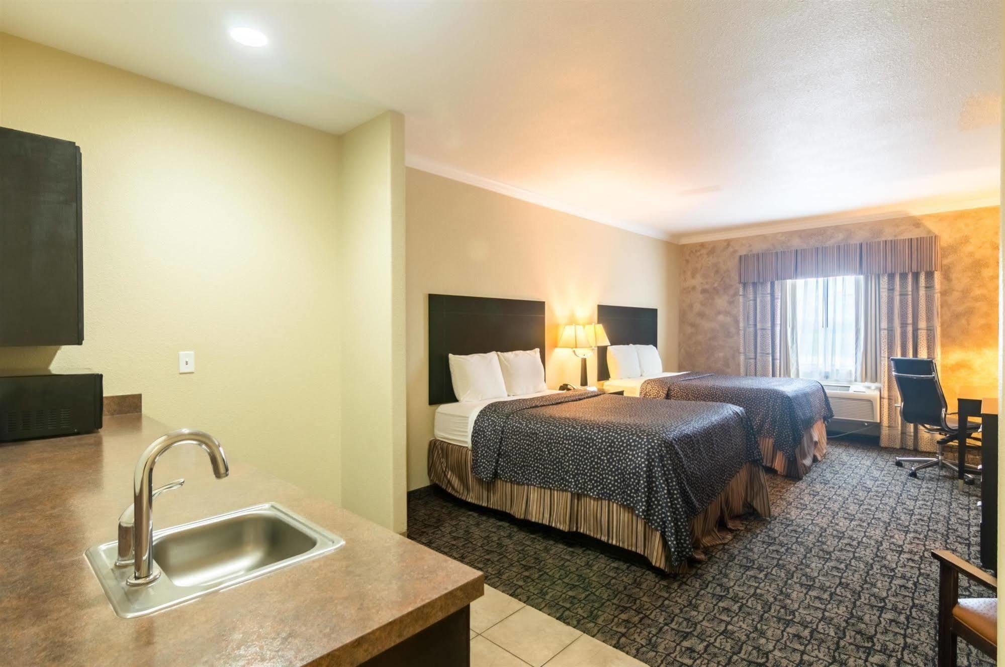 Motel 6-Colorado City, Tx Extérieur photo