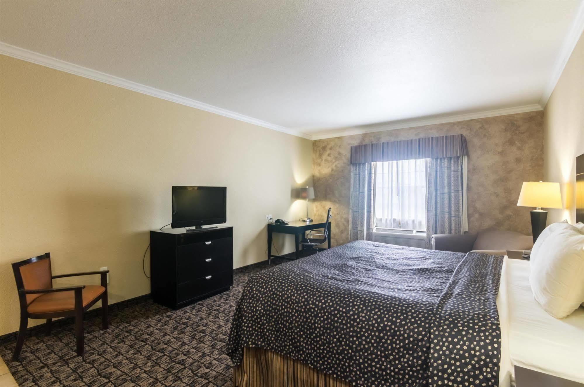 Motel 6-Colorado City, Tx Extérieur photo