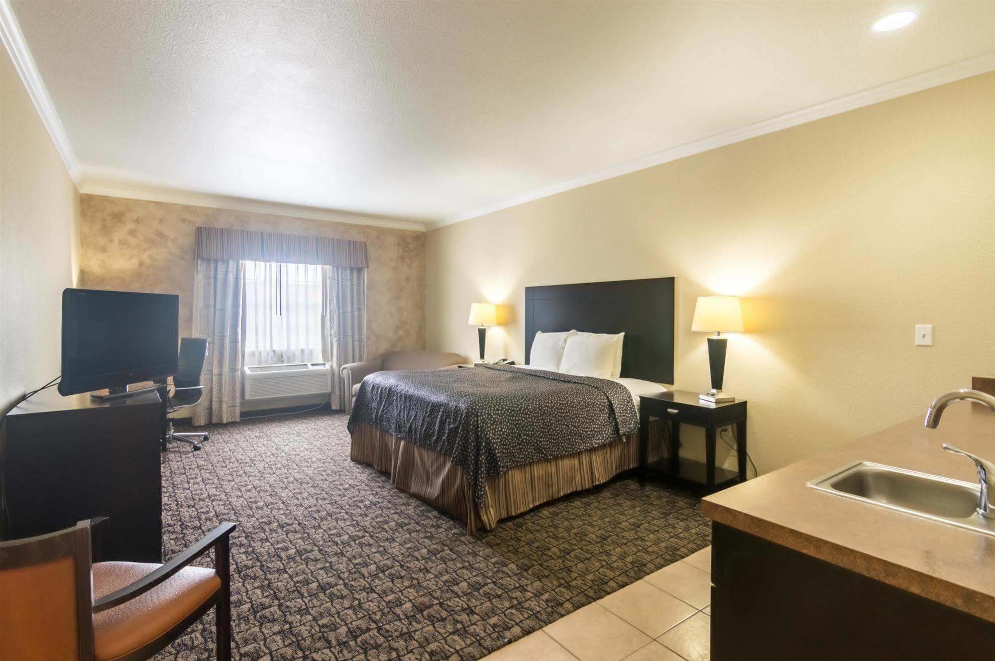 Motel 6-Colorado City, Tx Extérieur photo