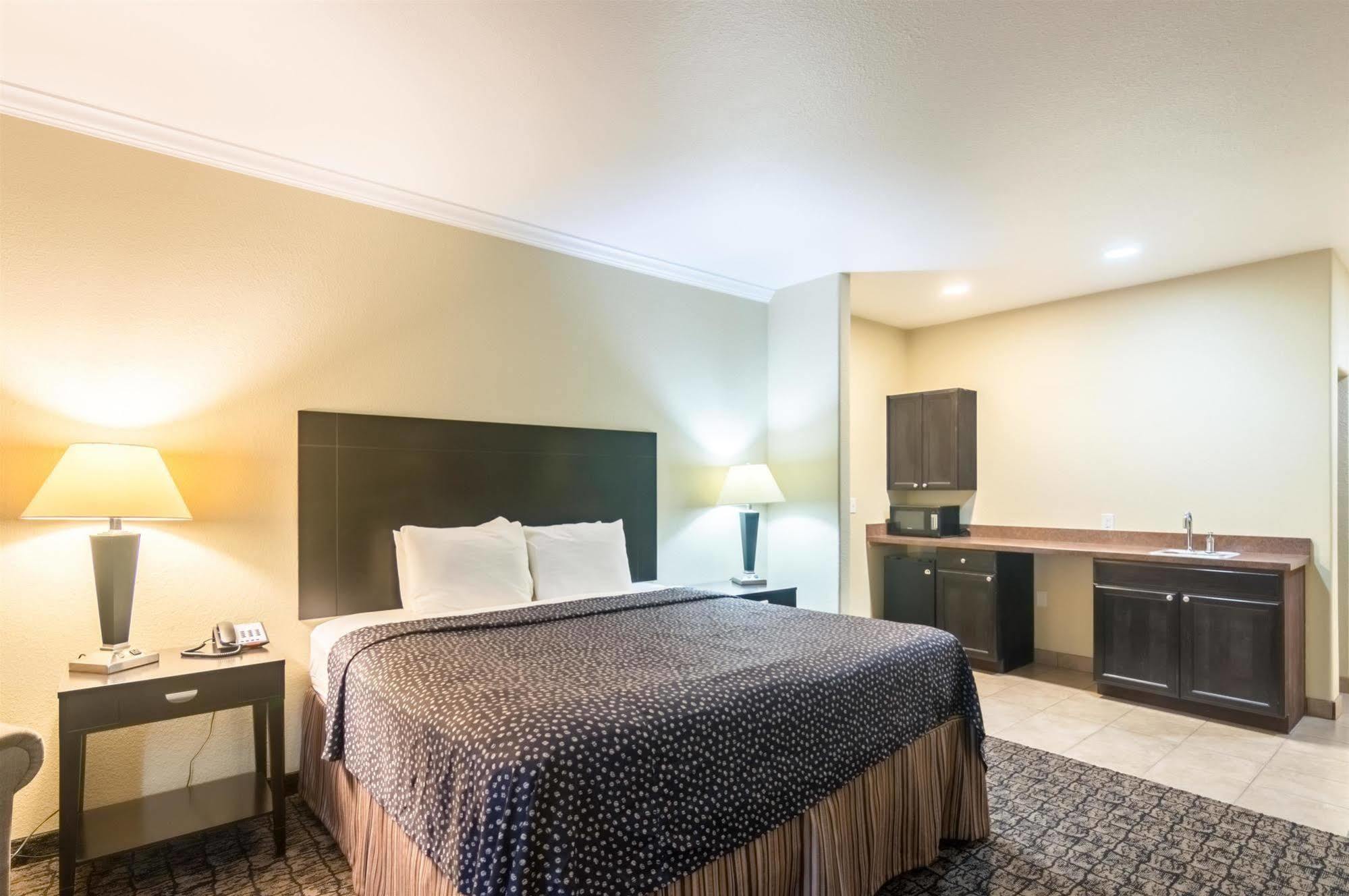 Motel 6-Colorado City, Tx Extérieur photo