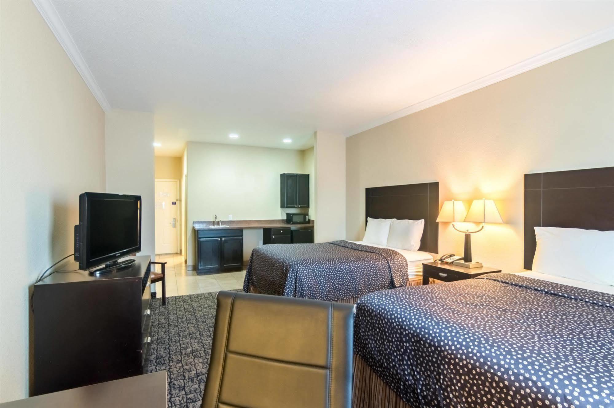 Motel 6-Colorado City, Tx Extérieur photo
