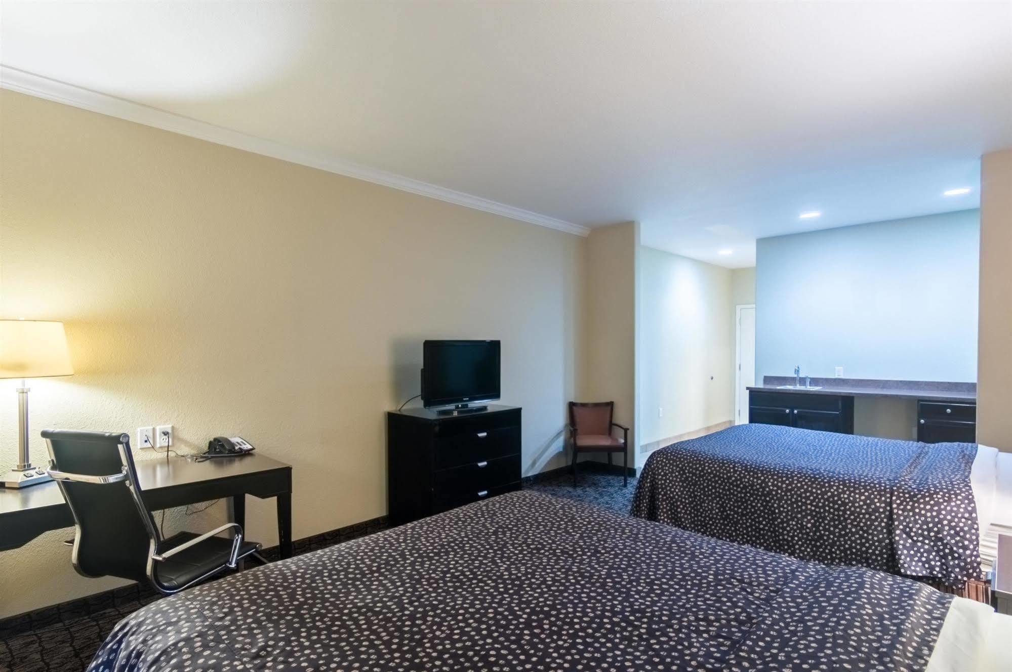 Motel 6-Colorado City, Tx Extérieur photo