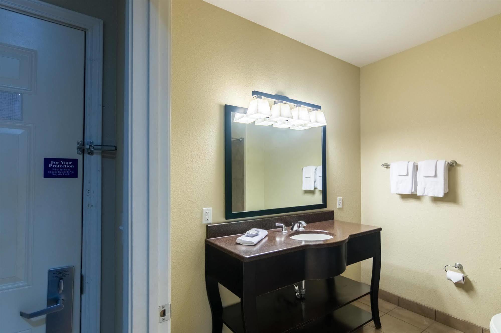 Motel 6-Colorado City, Tx Extérieur photo