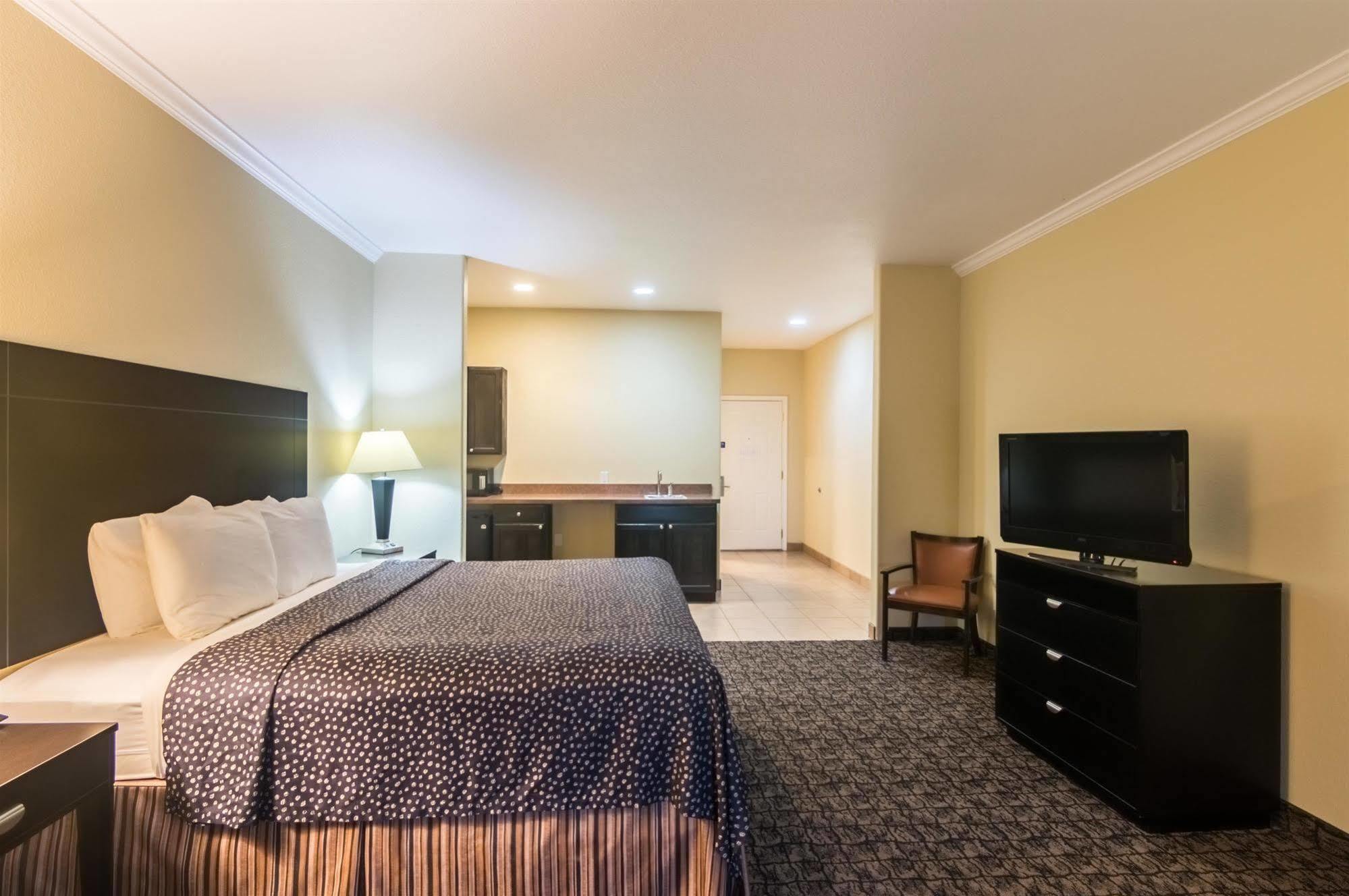 Motel 6-Colorado City, Tx Extérieur photo
