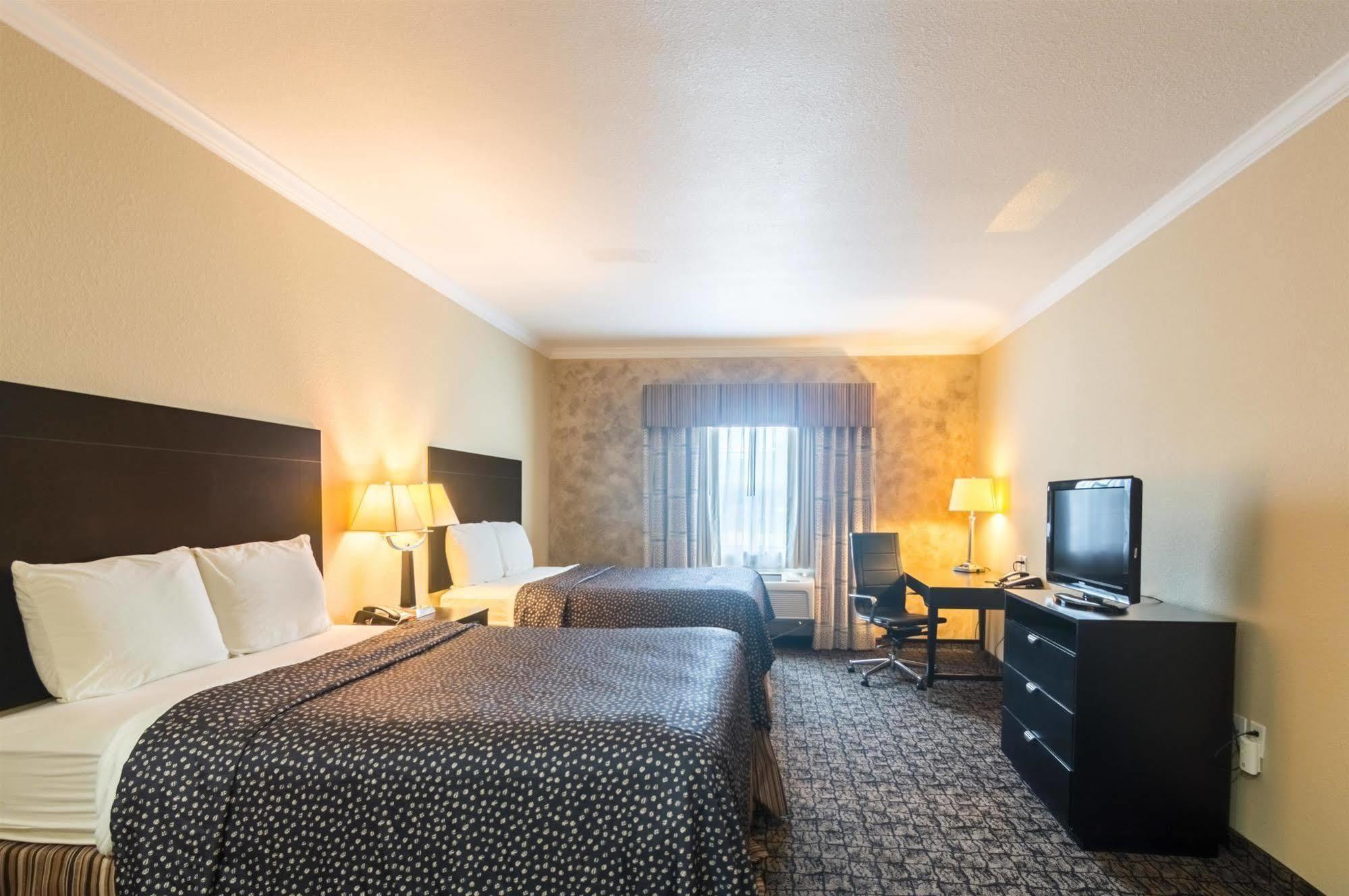 Motel 6-Colorado City, Tx Extérieur photo