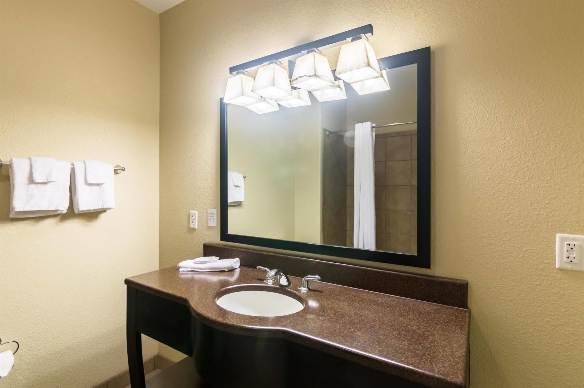 Motel 6-Colorado City, Tx Extérieur photo