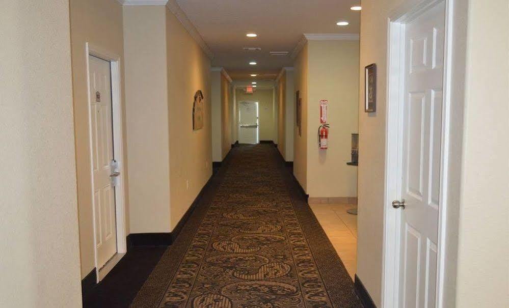 Motel 6-Colorado City, Tx Extérieur photo