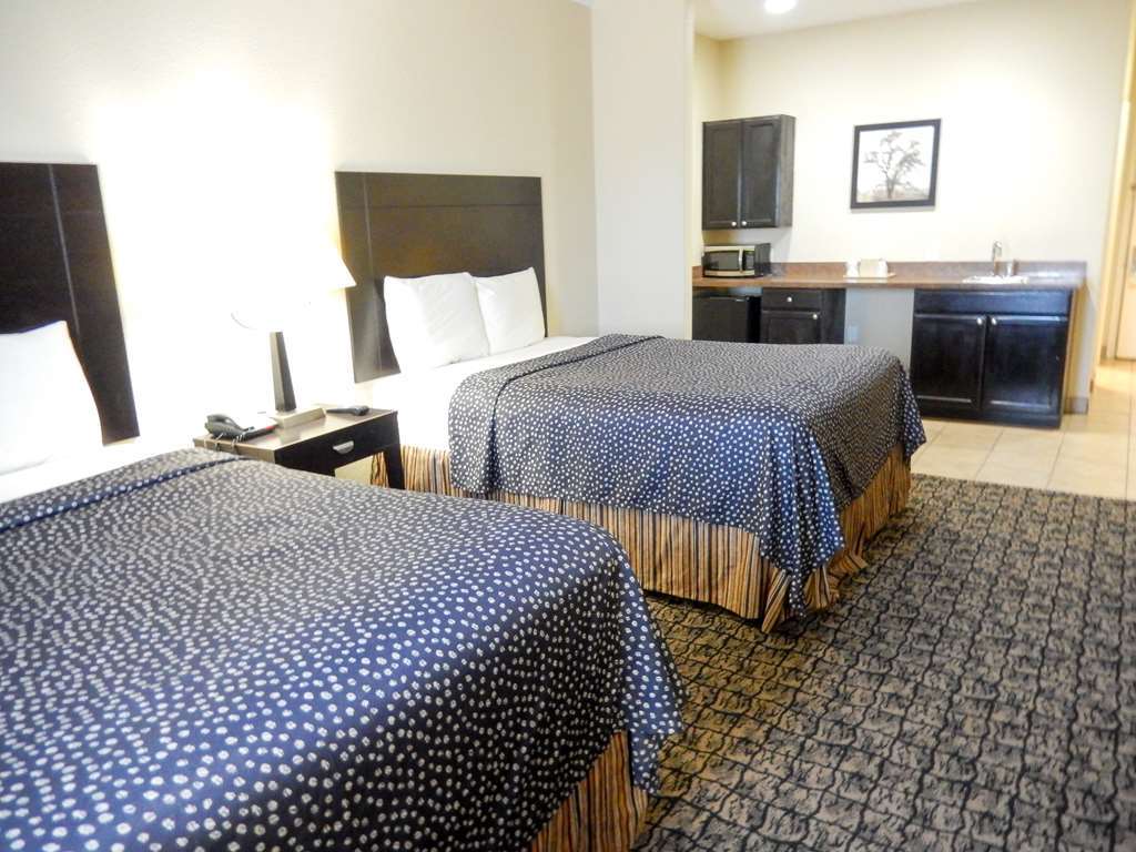 Motel 6-Colorado City, Tx Chambre photo
