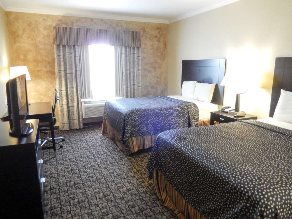 Motel 6-Colorado City, Tx Chambre photo