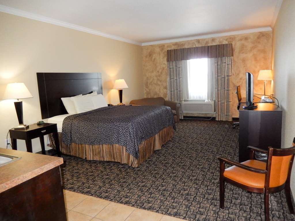 Motel 6-Colorado City, Tx Chambre photo