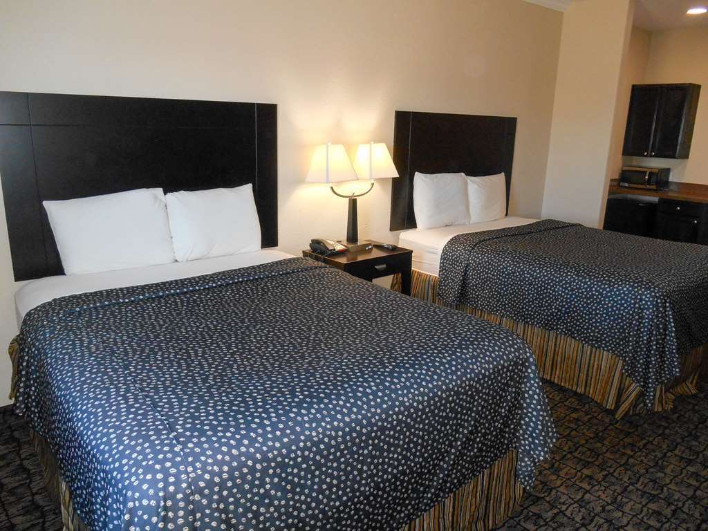 Motel 6-Colorado City, Tx Chambre photo