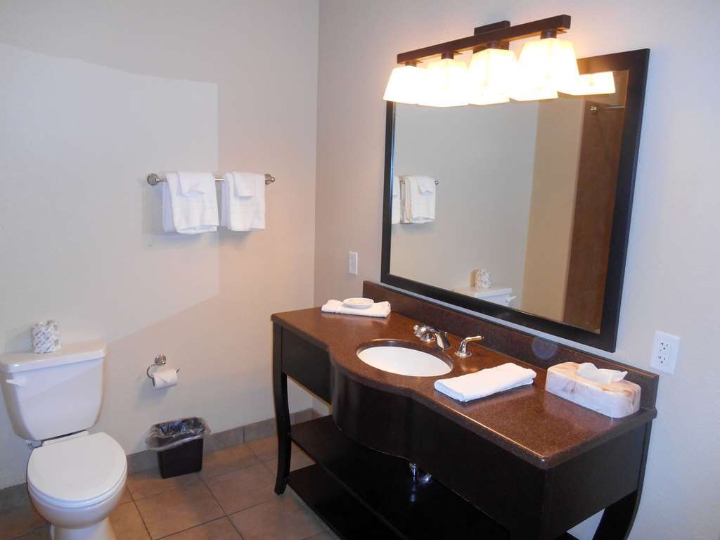 Motel 6-Colorado City, Tx Chambre photo